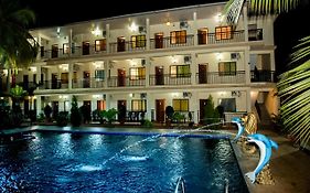 Shrikrishna Studio Goa Vieux-goa 4*